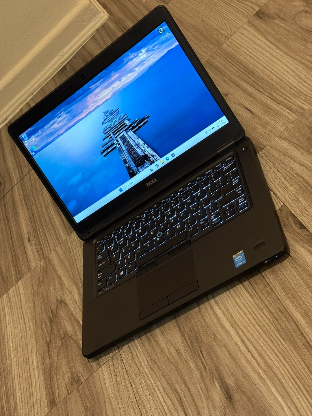 Dell Latitude Laptop - photo 5