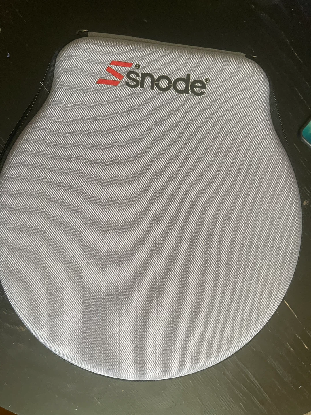 Snöde Massage Gun with Accessories - photo 2