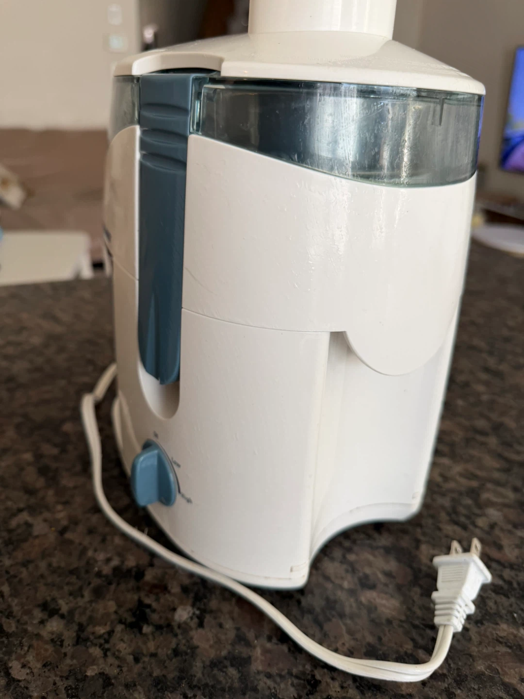 Black & Decker Juicer - photo 2
