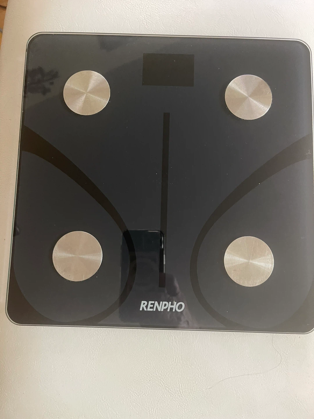 Renpho Digital Body Fat Scale - photo 2