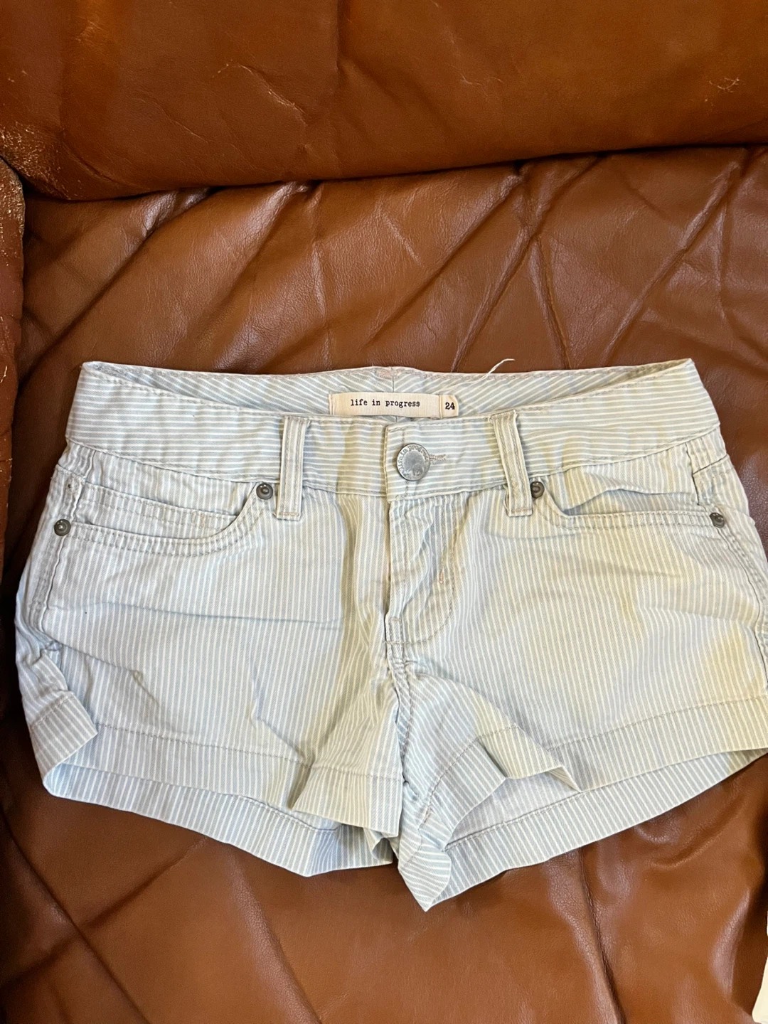 American Eagle Outfitters Women's Shorts Bundle