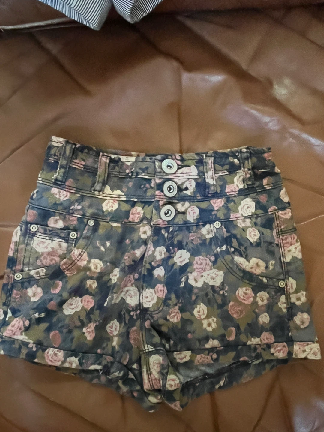 American Eagle Outfitters Women's Shorts Bundle - photo 4