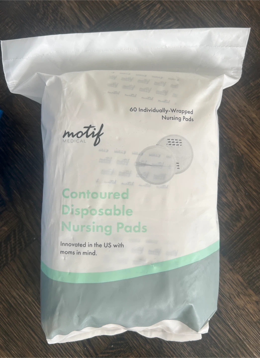 Motif Medical Nursing Pads & Breastmilk Storage Bags - photo 3