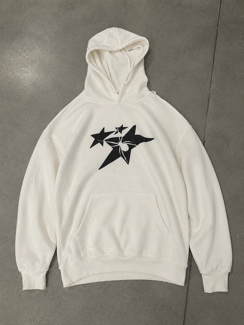 Star Hoodie