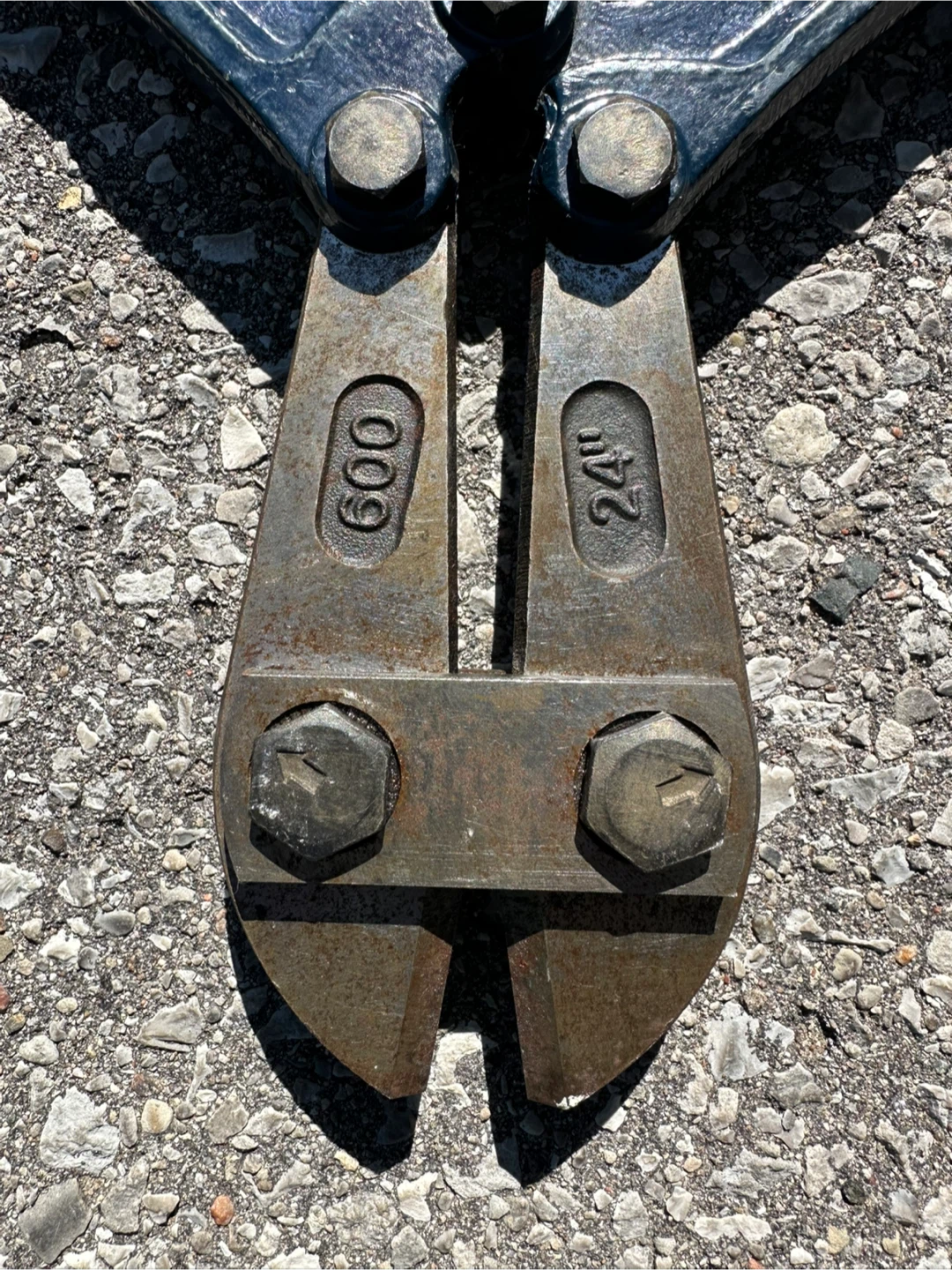 24" Bolt Cutters - photo 2