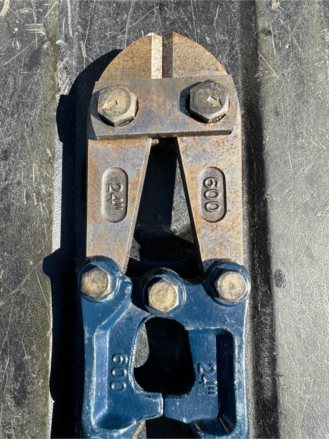 24" Bolt Cutters - photo 4