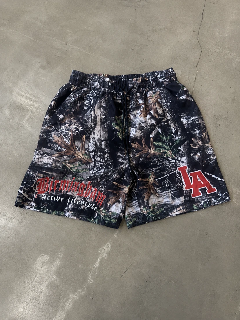 LA Shorts