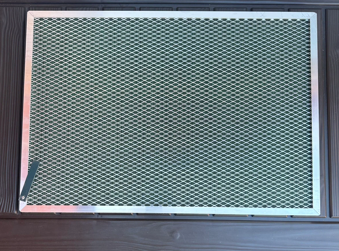 EVOLUTION AIR Electrostatic MERV 8 Air Filter - photo 2
