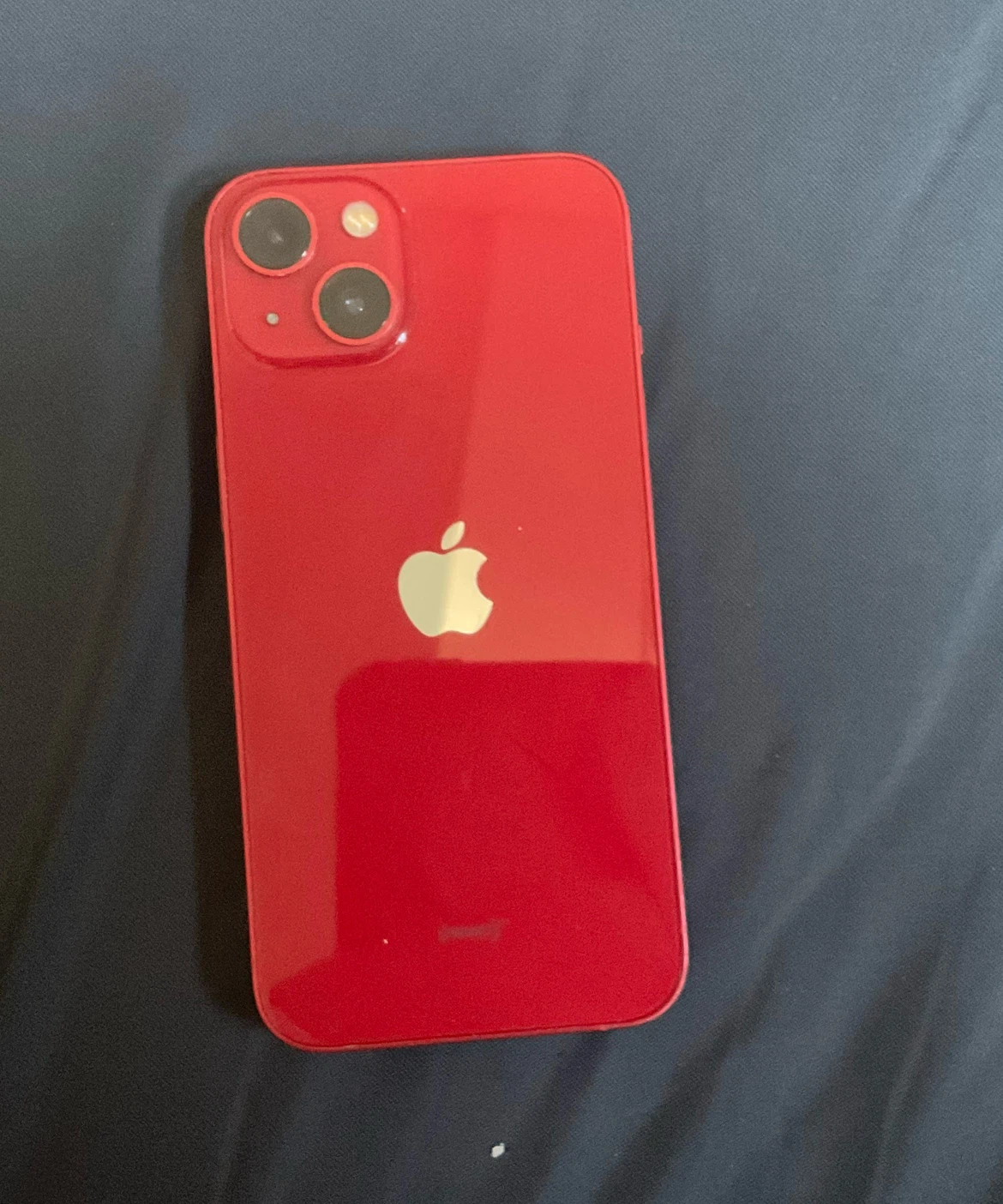 Apple iPhone 13 - photo 3