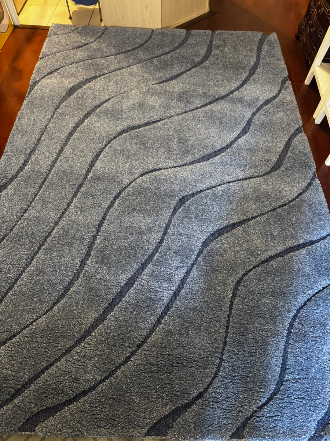 Safavieh Florida Shag Area Rug - photo 5