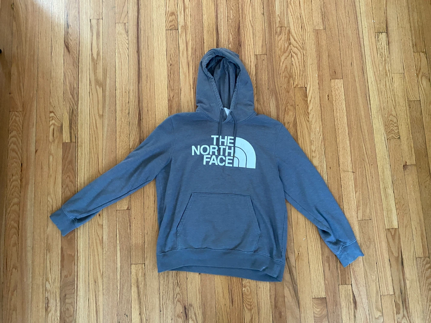 The North Face Hoodie