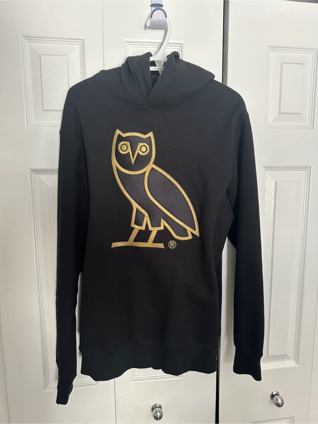 🚨 OVO OG OWL HOODIE | SIZE LARGE 🚨