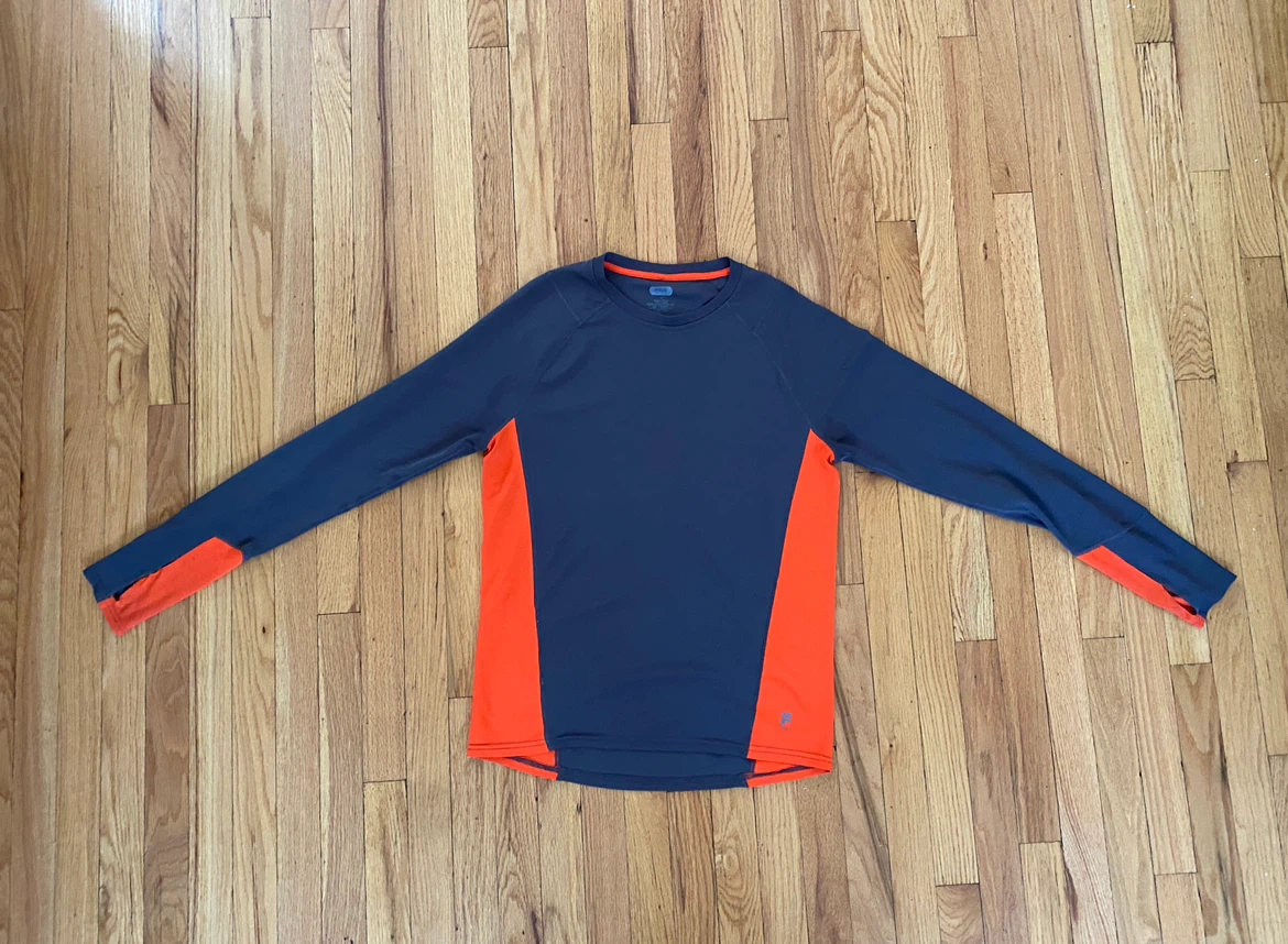 Under Armour Long Sleeve Shirt