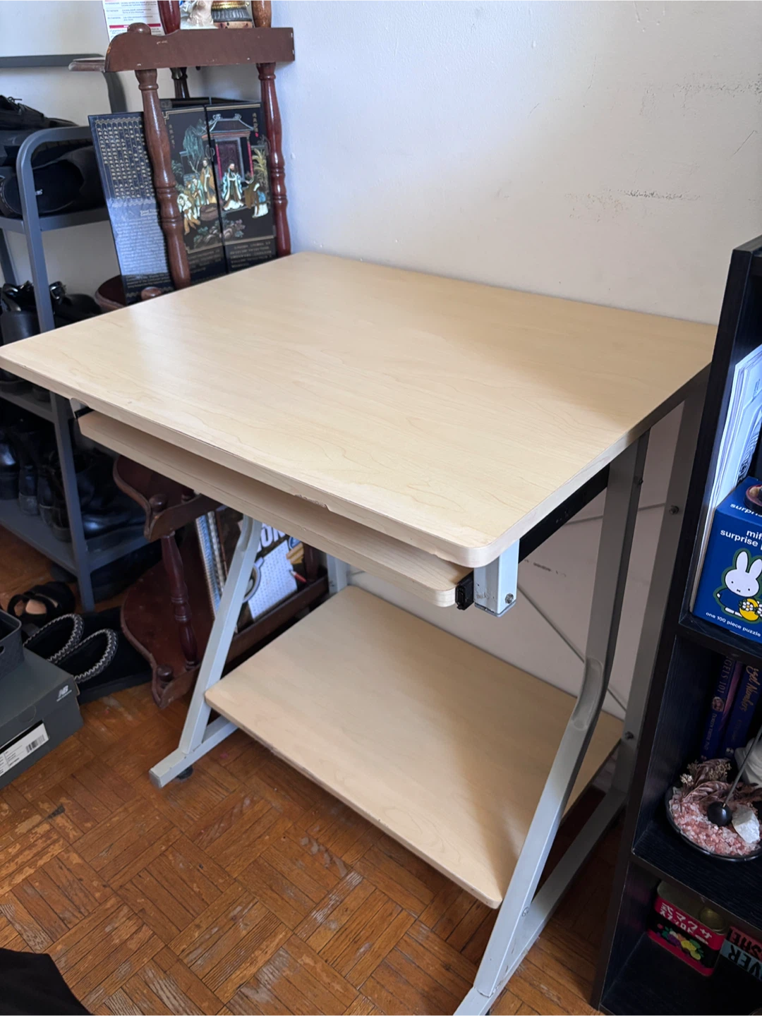 Small Computer Desk / Study Table