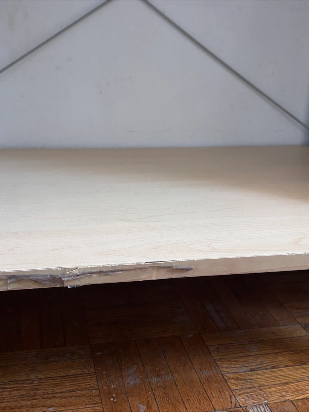 Small Computer Desk / Study Table - photo 5