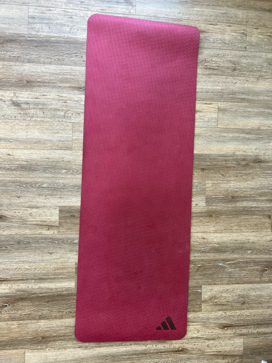 Adidas Yoga Mat - photo 2
