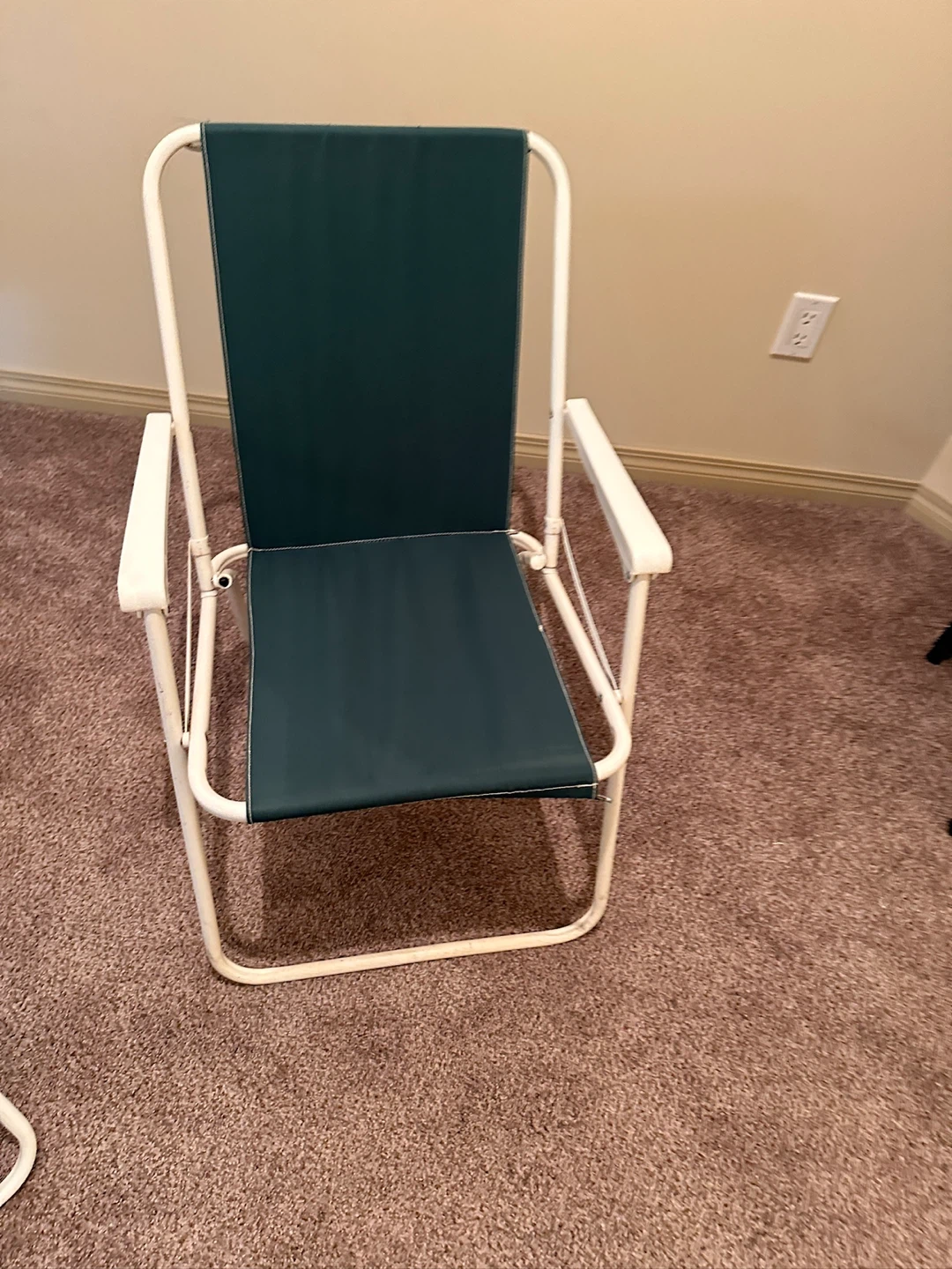 BUNDLE SALE - Folding Camp Cot / Lounger - photo 3