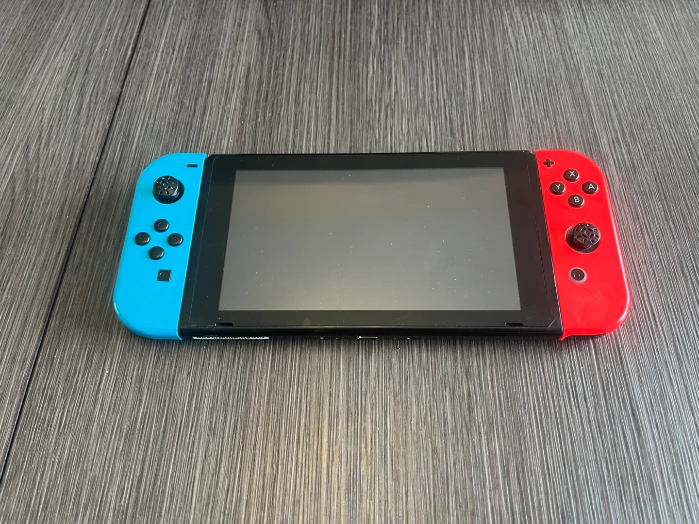 Nintendo Switch Console with Sonic Mania Game - photo 2