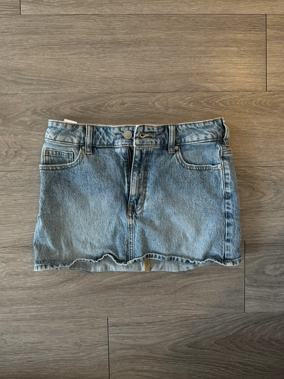 Women’s Summer Tanks & Skirts - photo 4