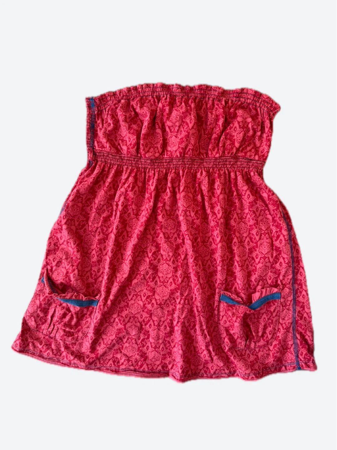 Women’s Summer Tanks & Skirts - photo 2