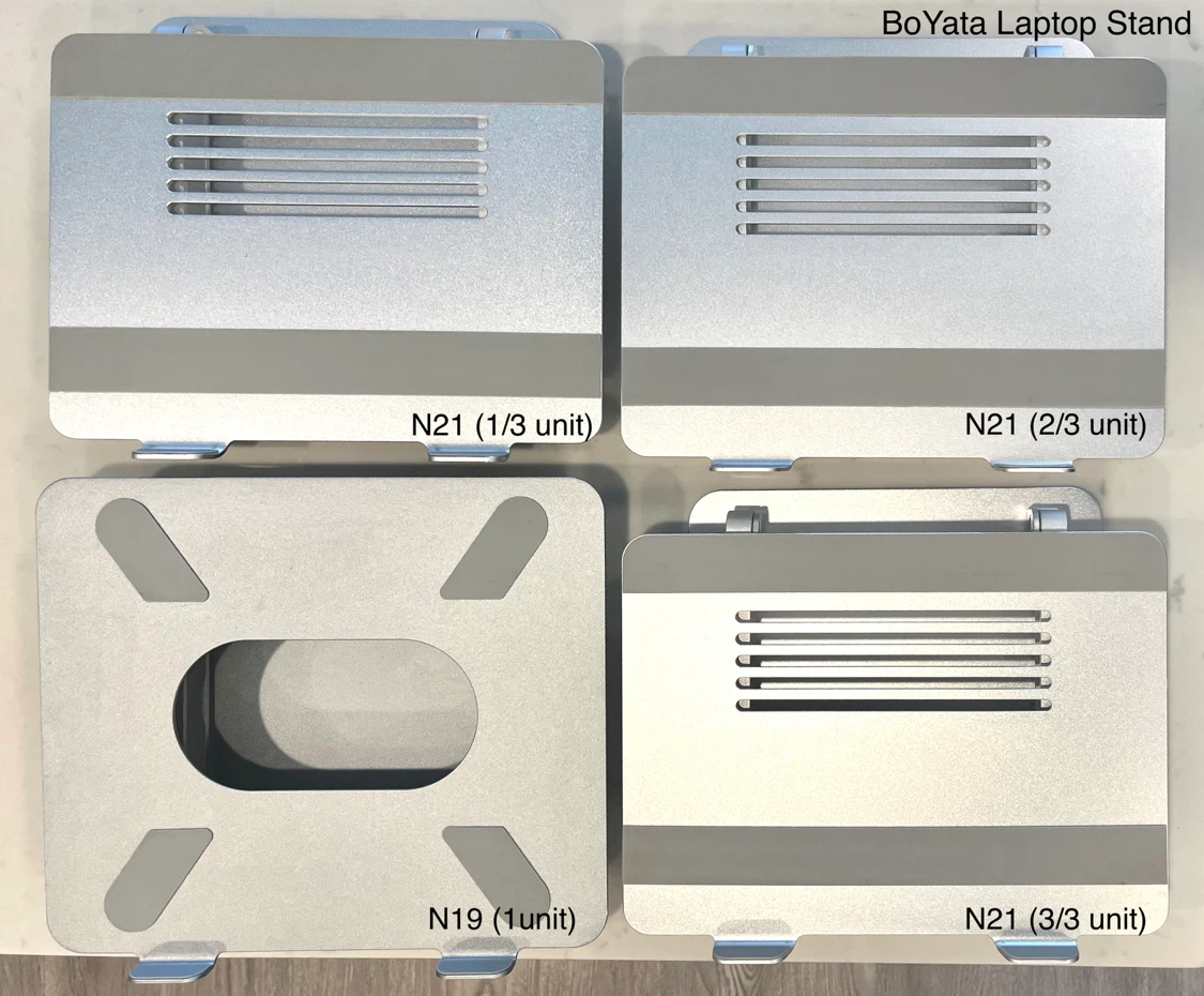 BoYata Laptop Stand