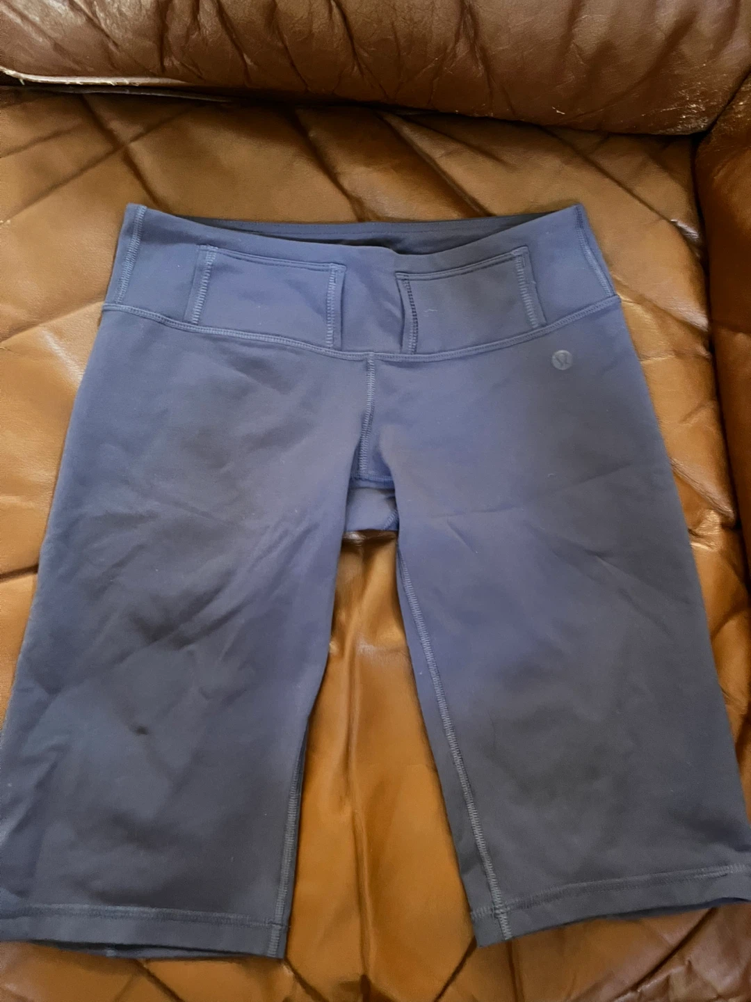 Lululemon Capri Pants