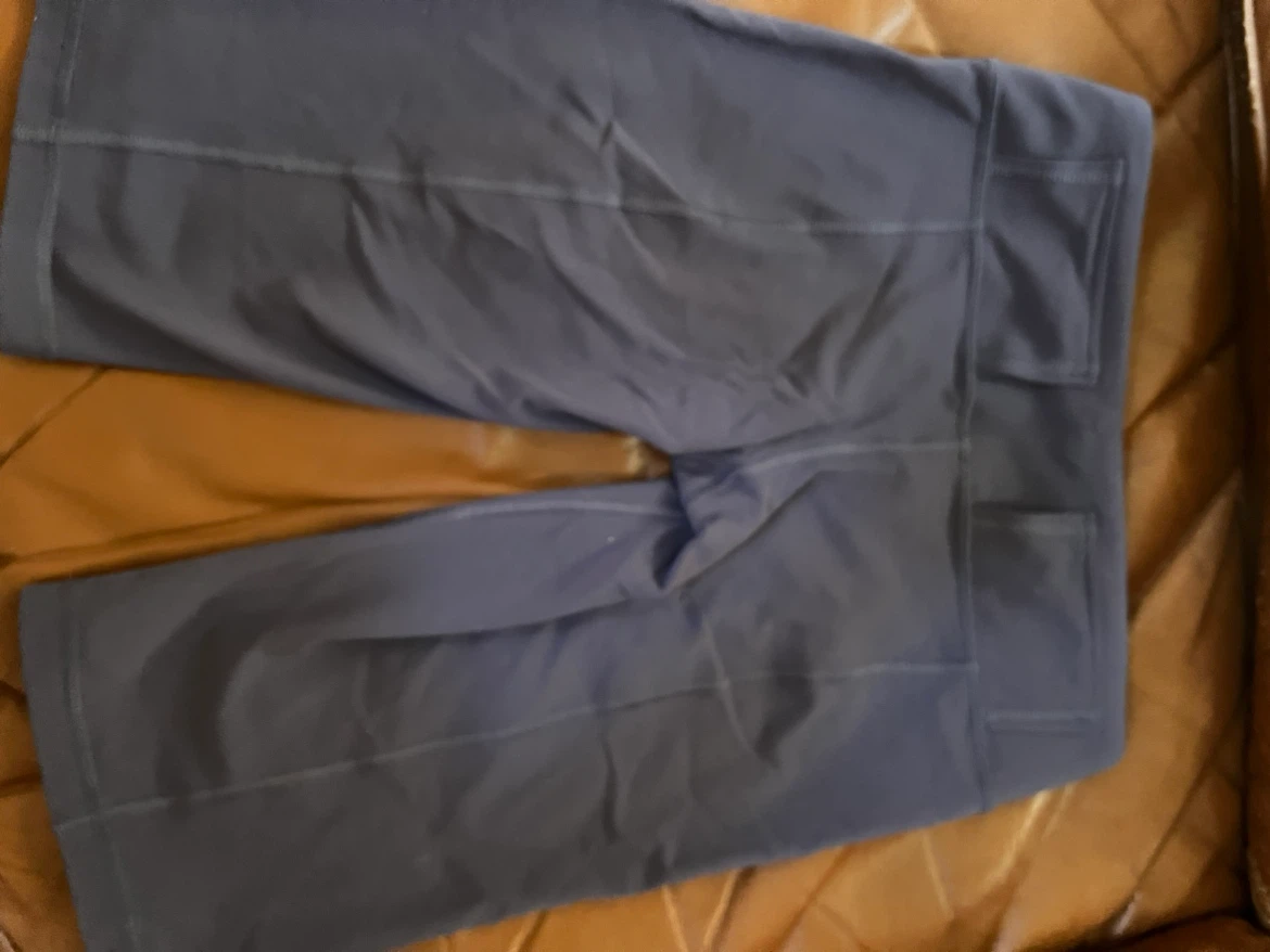 Lululemon Capri Pants - photo 2