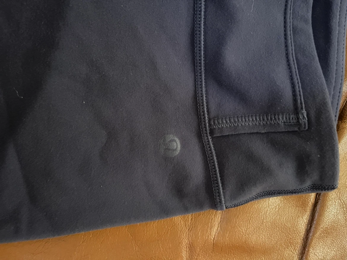 Lululemon Capri Pants - photo 3