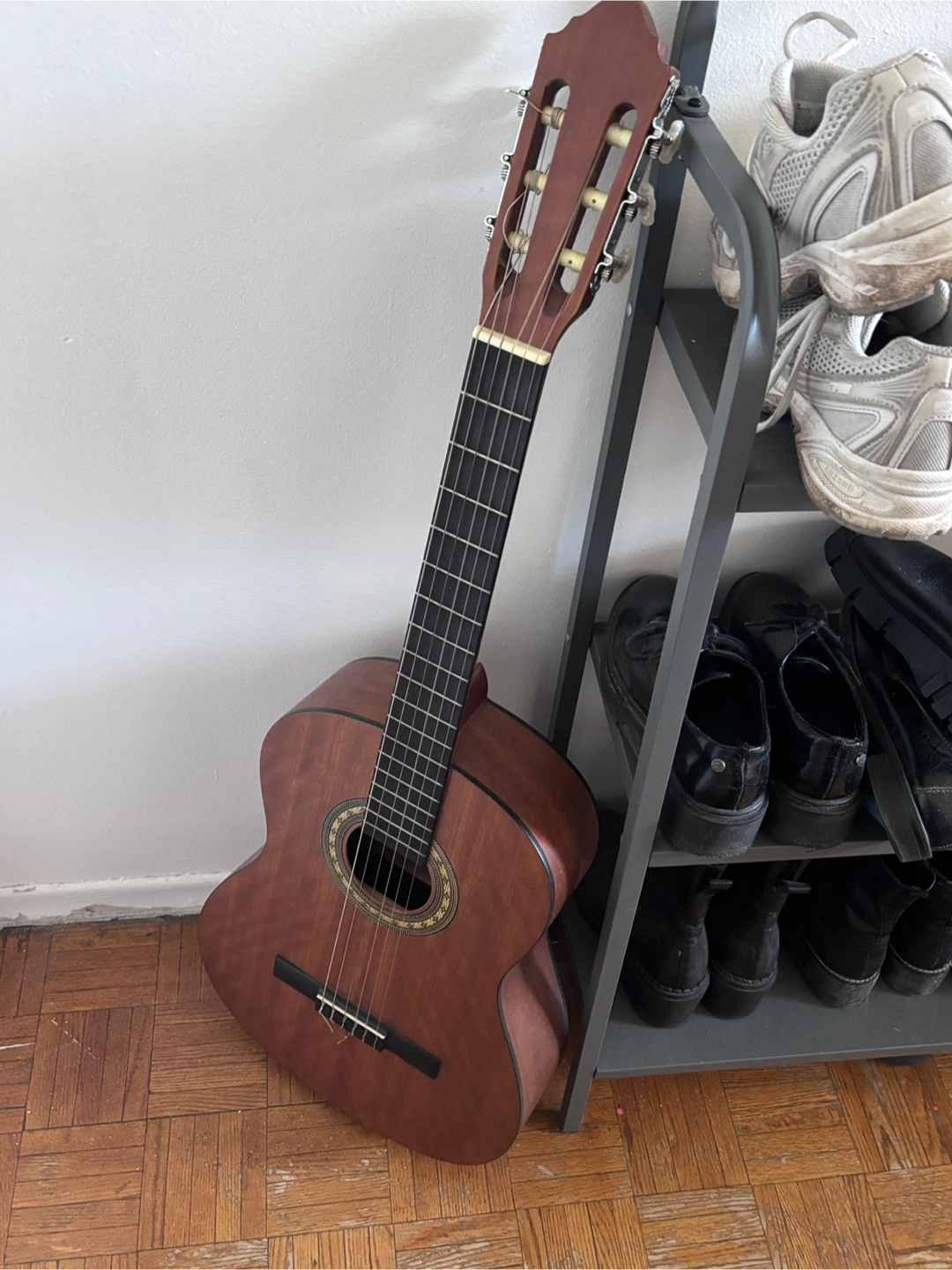 Quest QC-015 Classical Acoustic Guitar