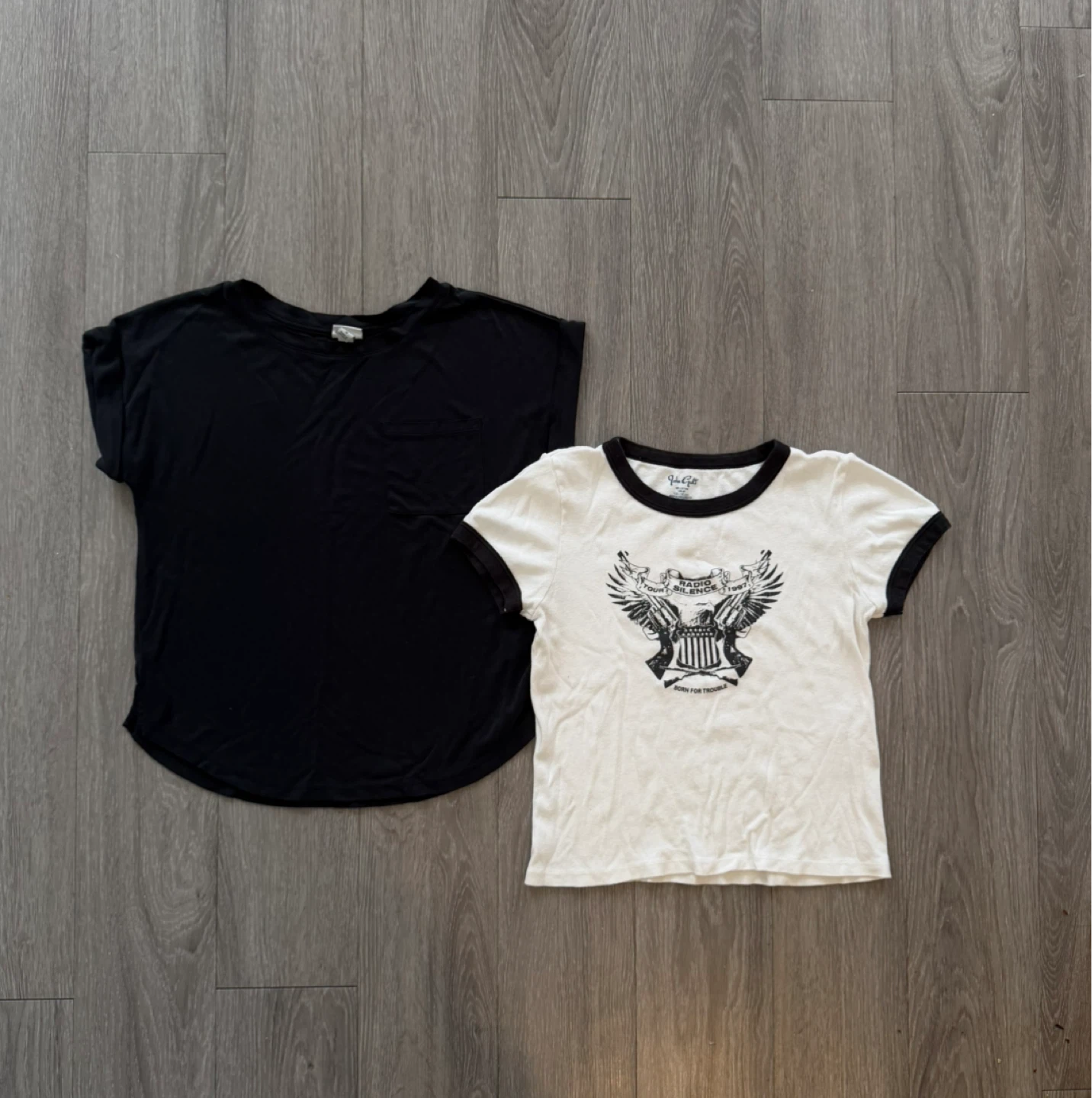 Cool Shirt Bundle (2)