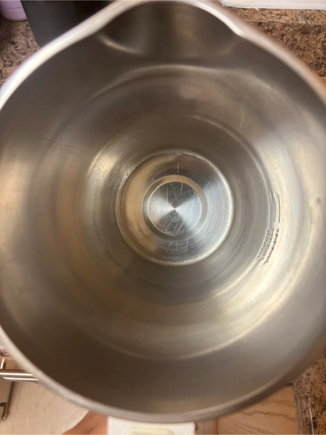 Joyoung Soy Milk Maker and electric kettle - photo 5