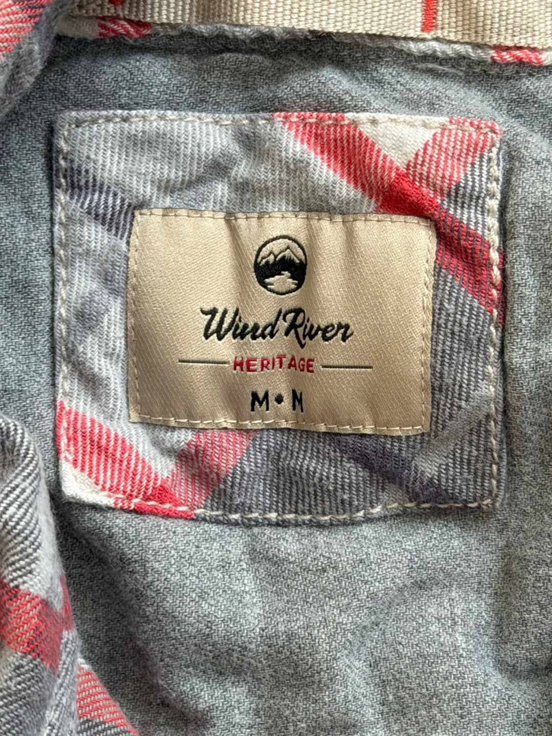 Bundle of 3 Summer Flannels - photo 5