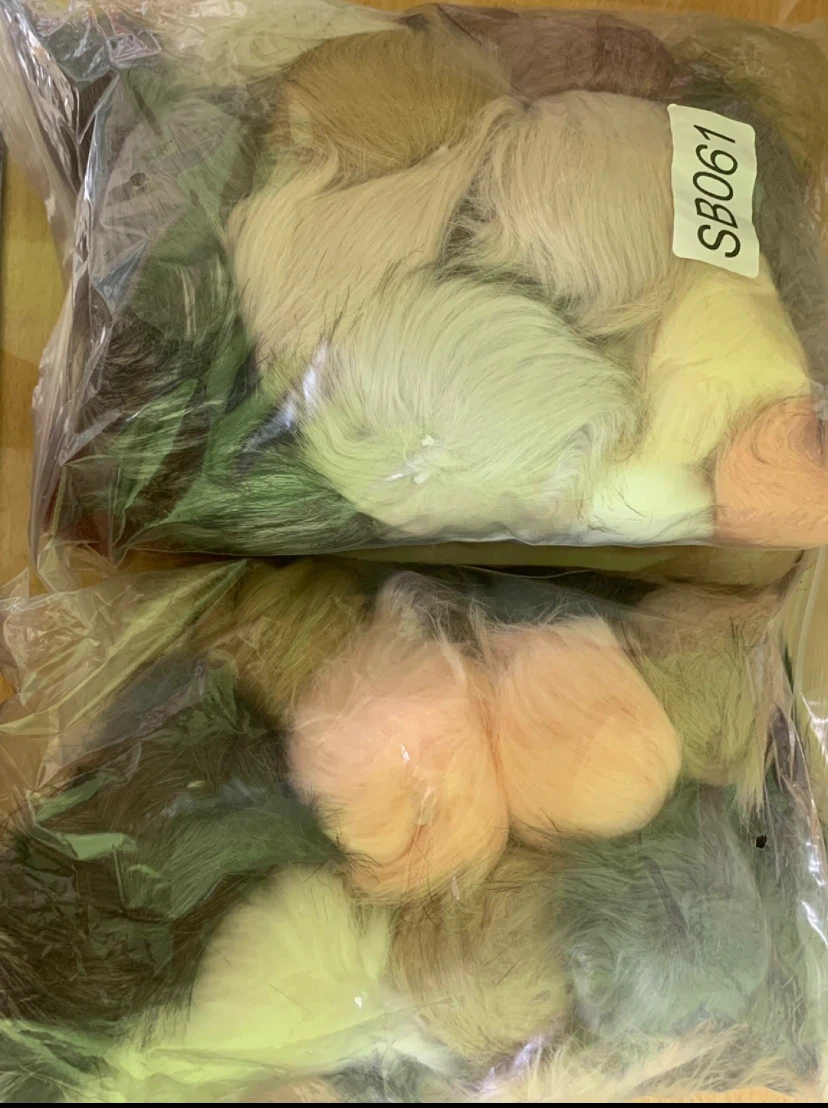 Pom pom