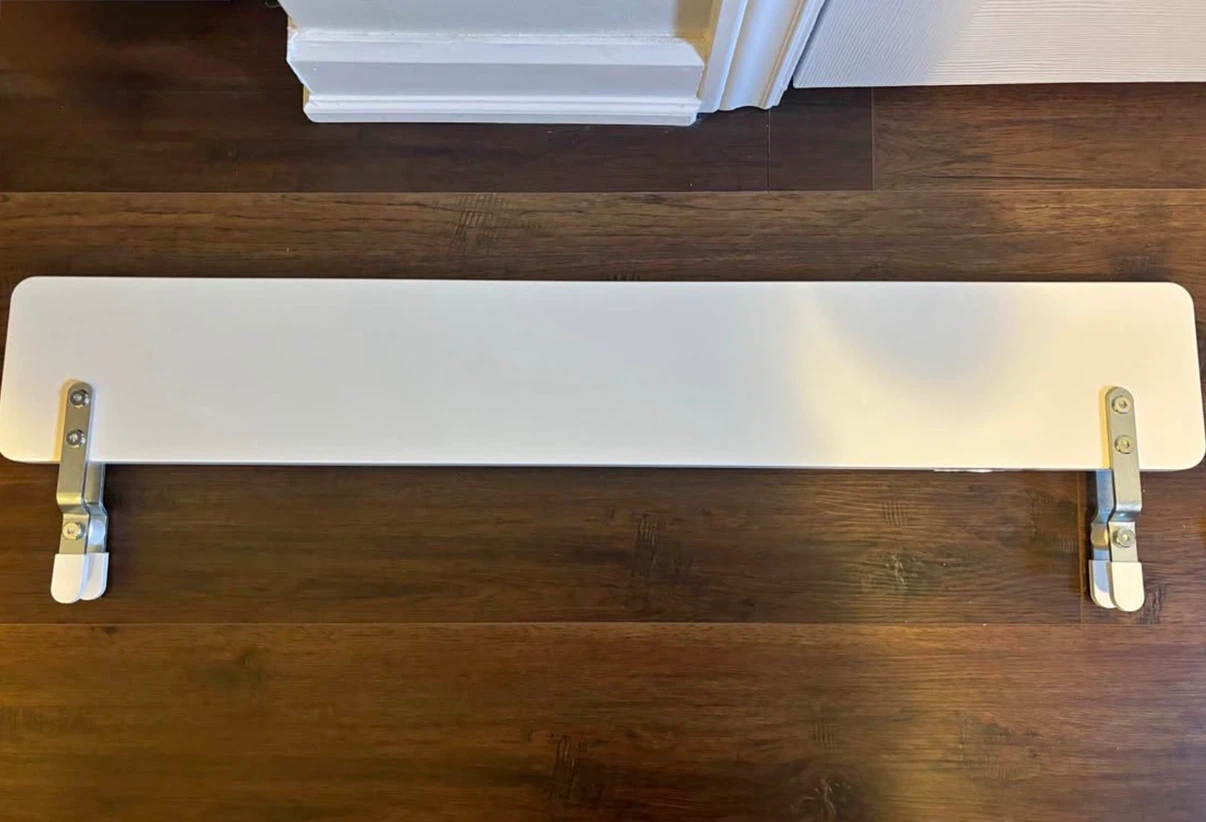 IKEA NATTAPA Bed Rail (2/2) - photo 2