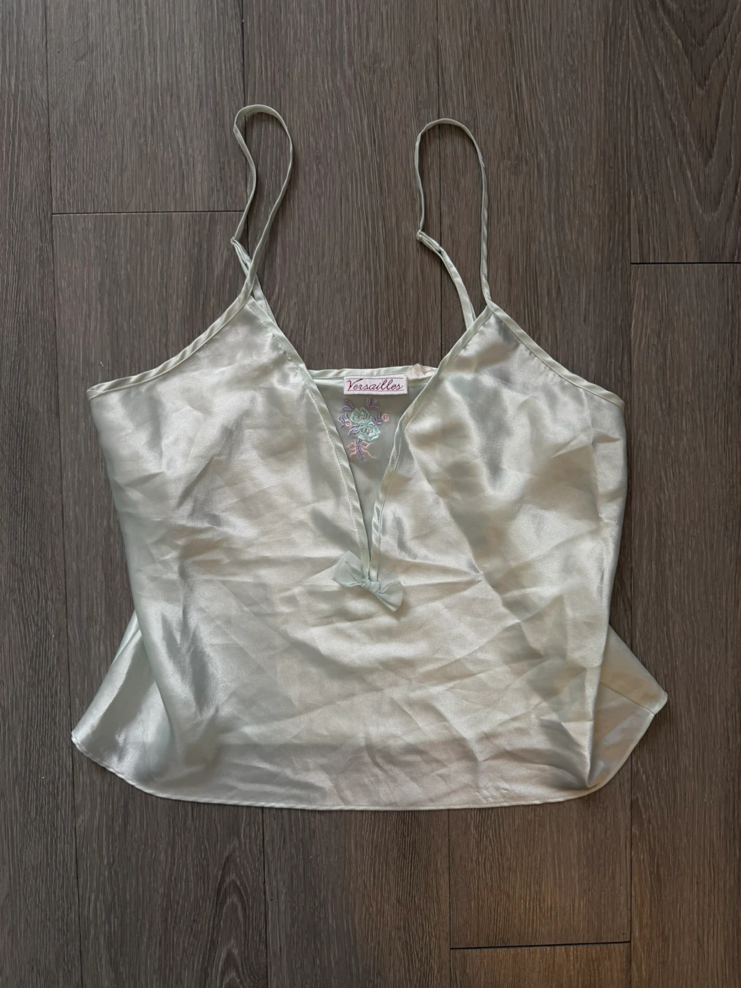 (3/$10)  L-XL Silky Loungewear Tops
