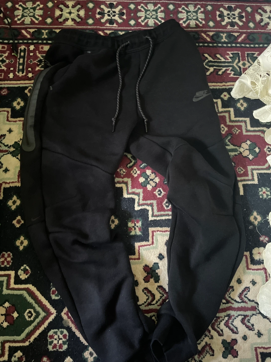 Nike Tech Fleece Joggers