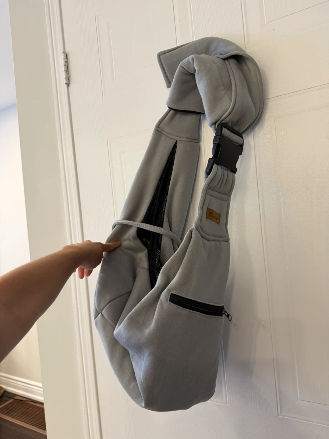Cuby cat/ dog carrier sling