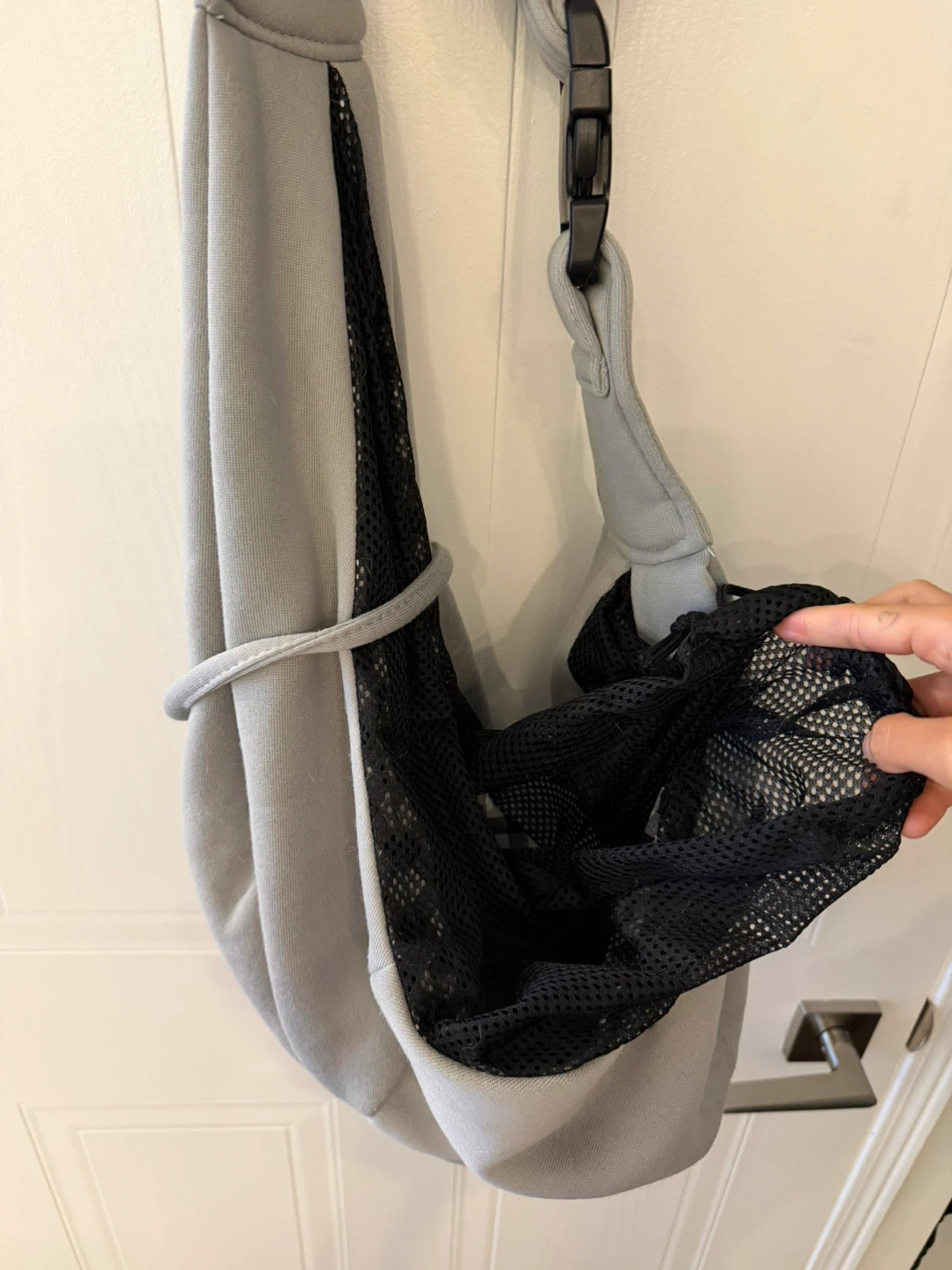 Cuby cat/ dog carrier sling - photo 2