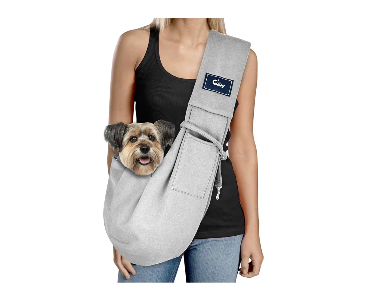 Cuby cat/ dog carrier sling - photo 3