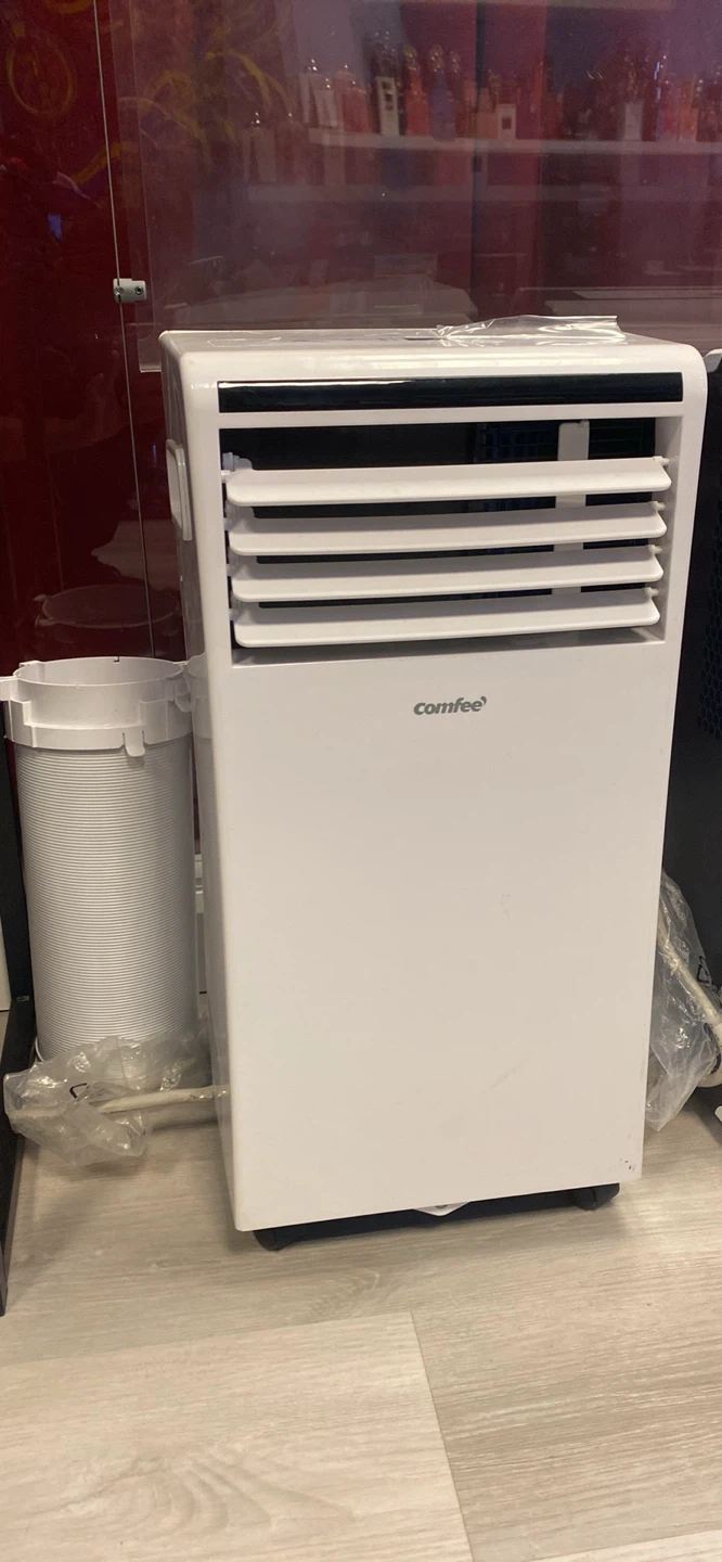 Comfee Portable Air Conditioner