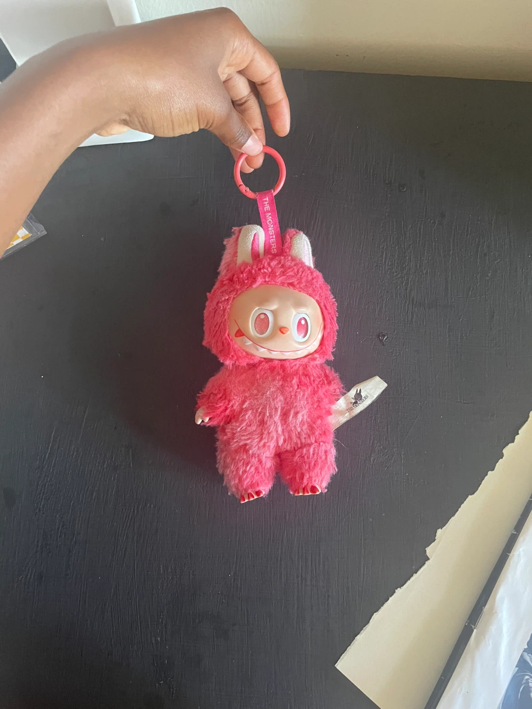 Labubu
