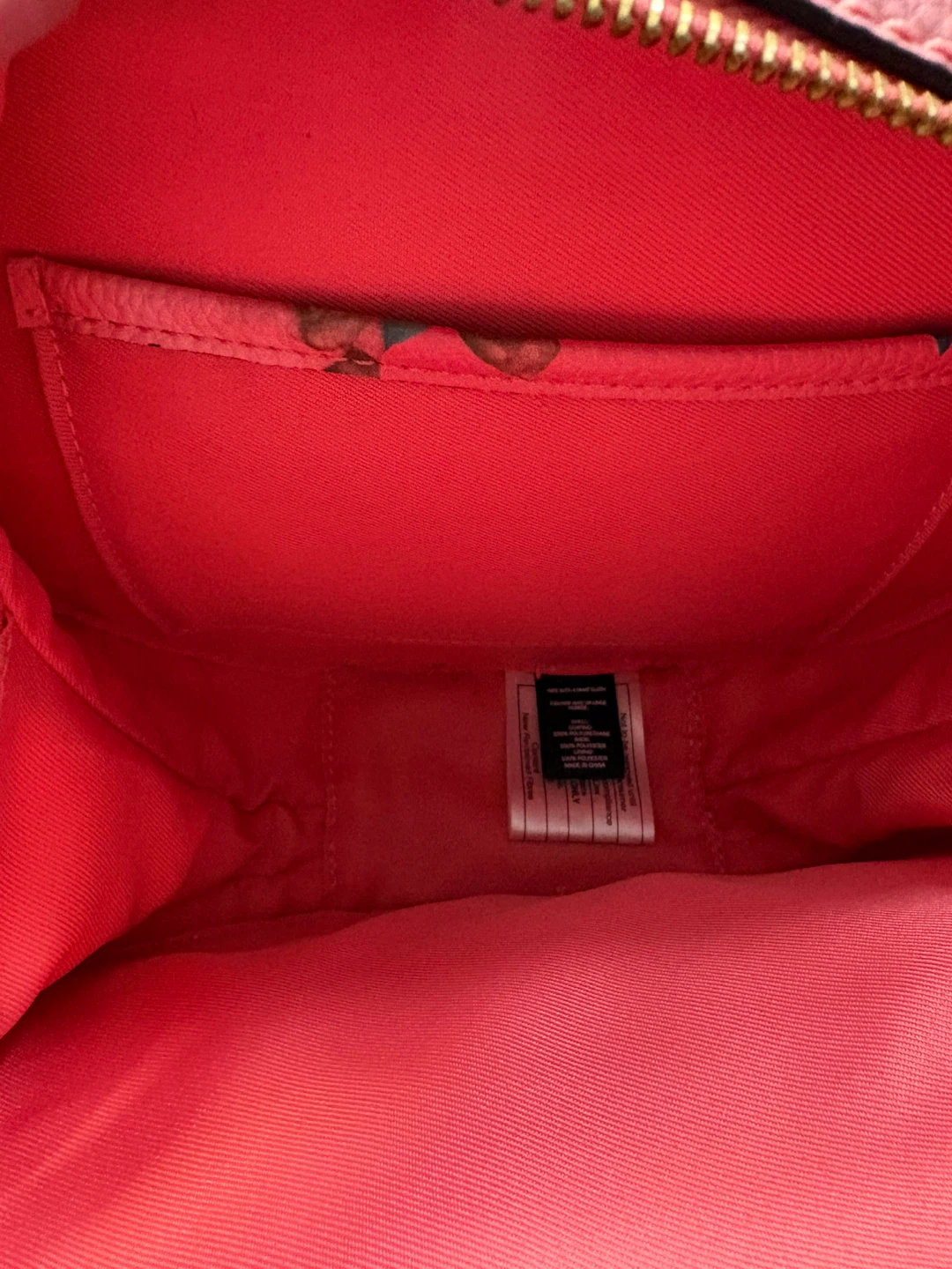 Love & Lore Floral Round Crossbody Bag - photo 4