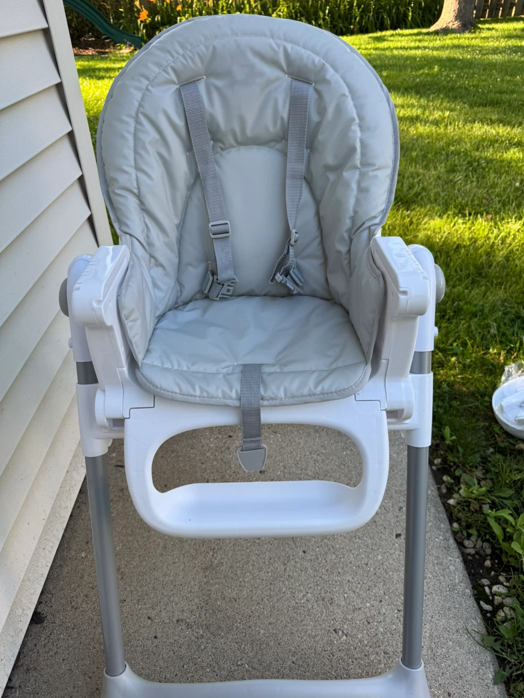Dream On Me High Chair - photo 2