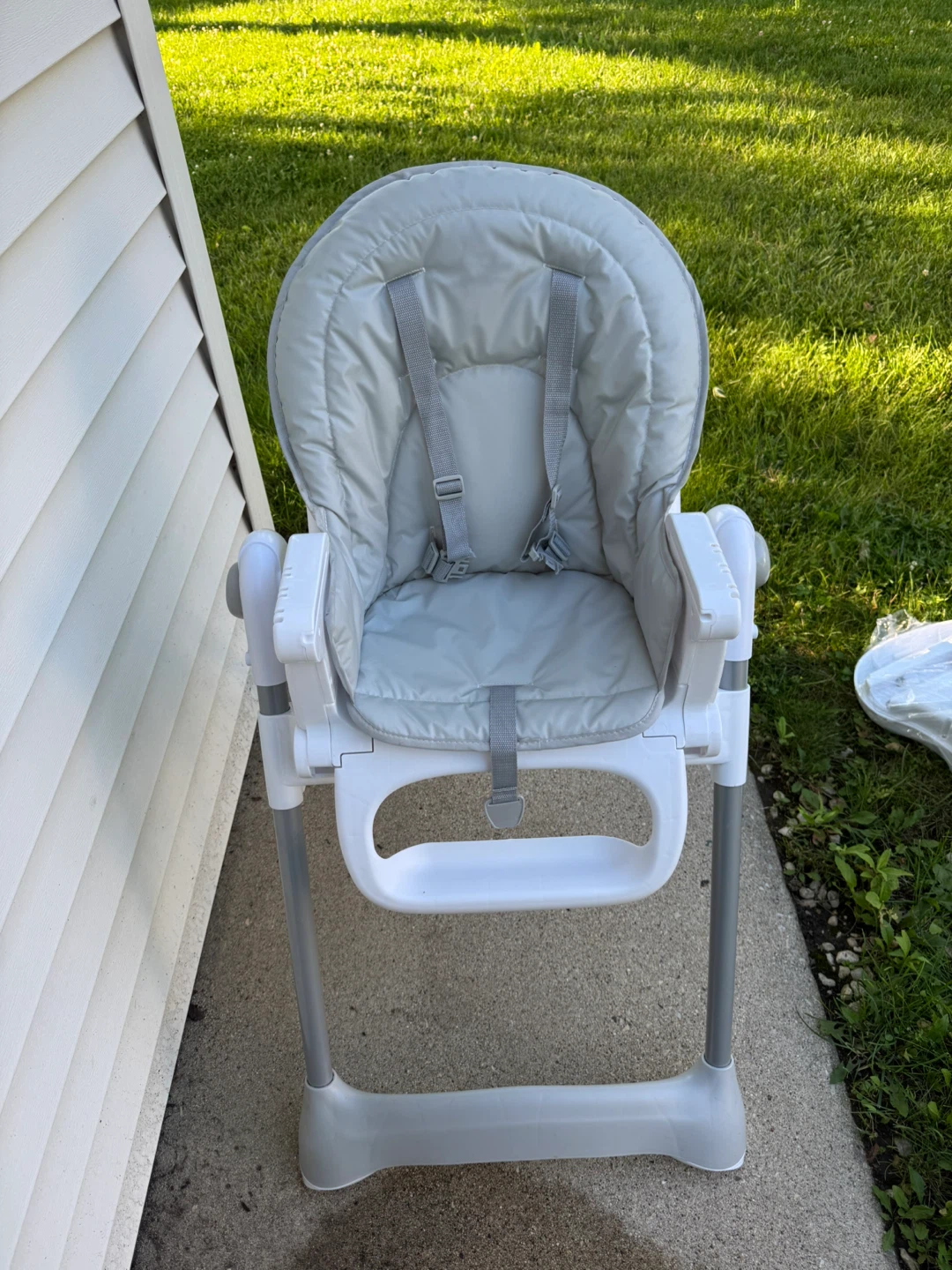 Dream On Me High Chair - photo 4