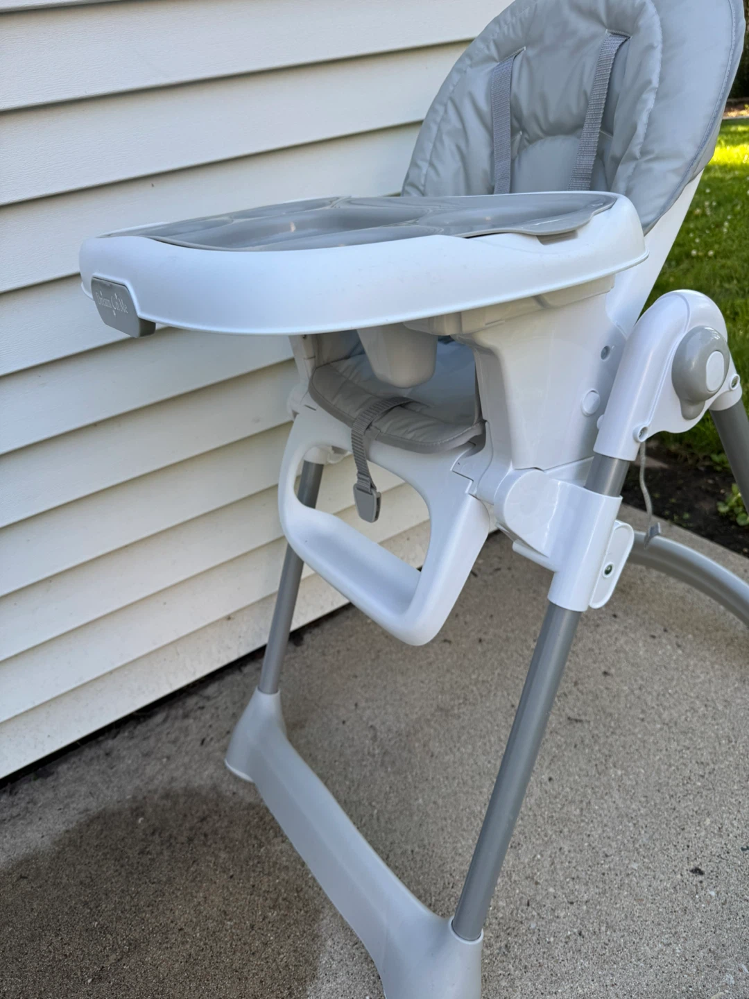 Dream On Me High Chair - photo 5