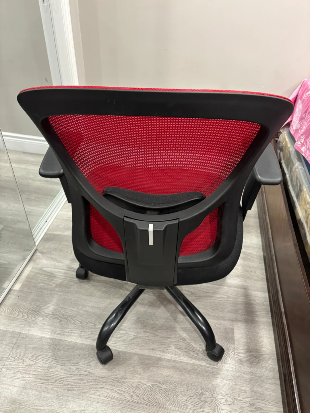 Office chair - photo 3