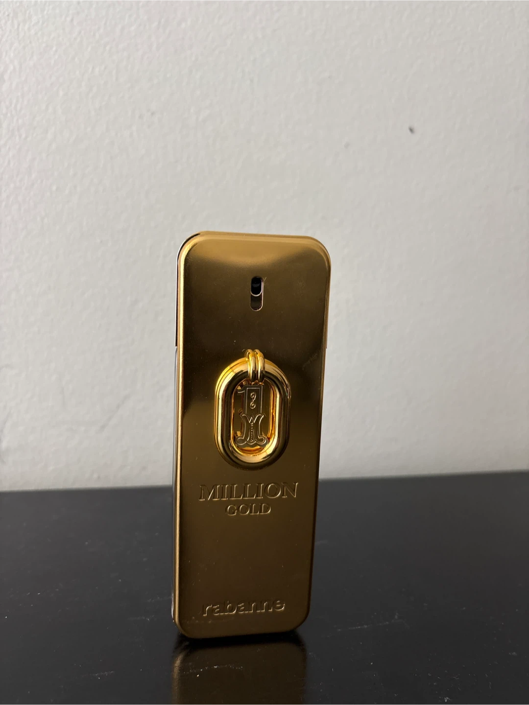 Paco Rabanne 1 Million Gold Eau de Toilette