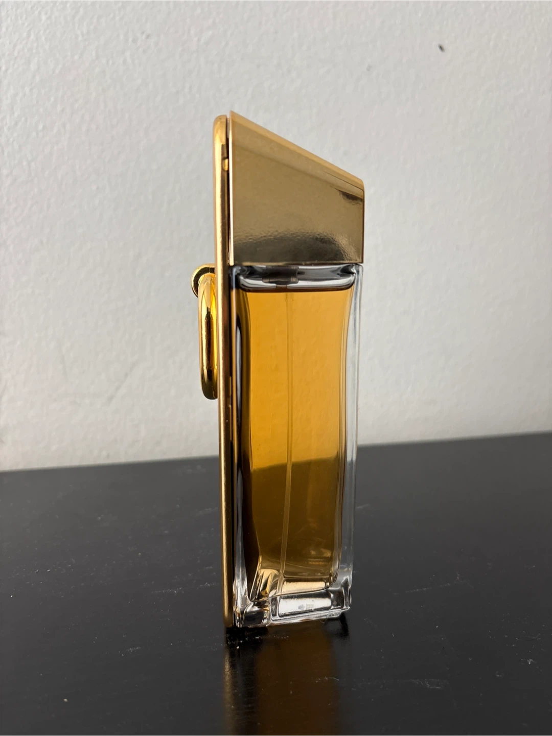Paco Rabanne 1 Million Gold Eau de Toilette - photo 2