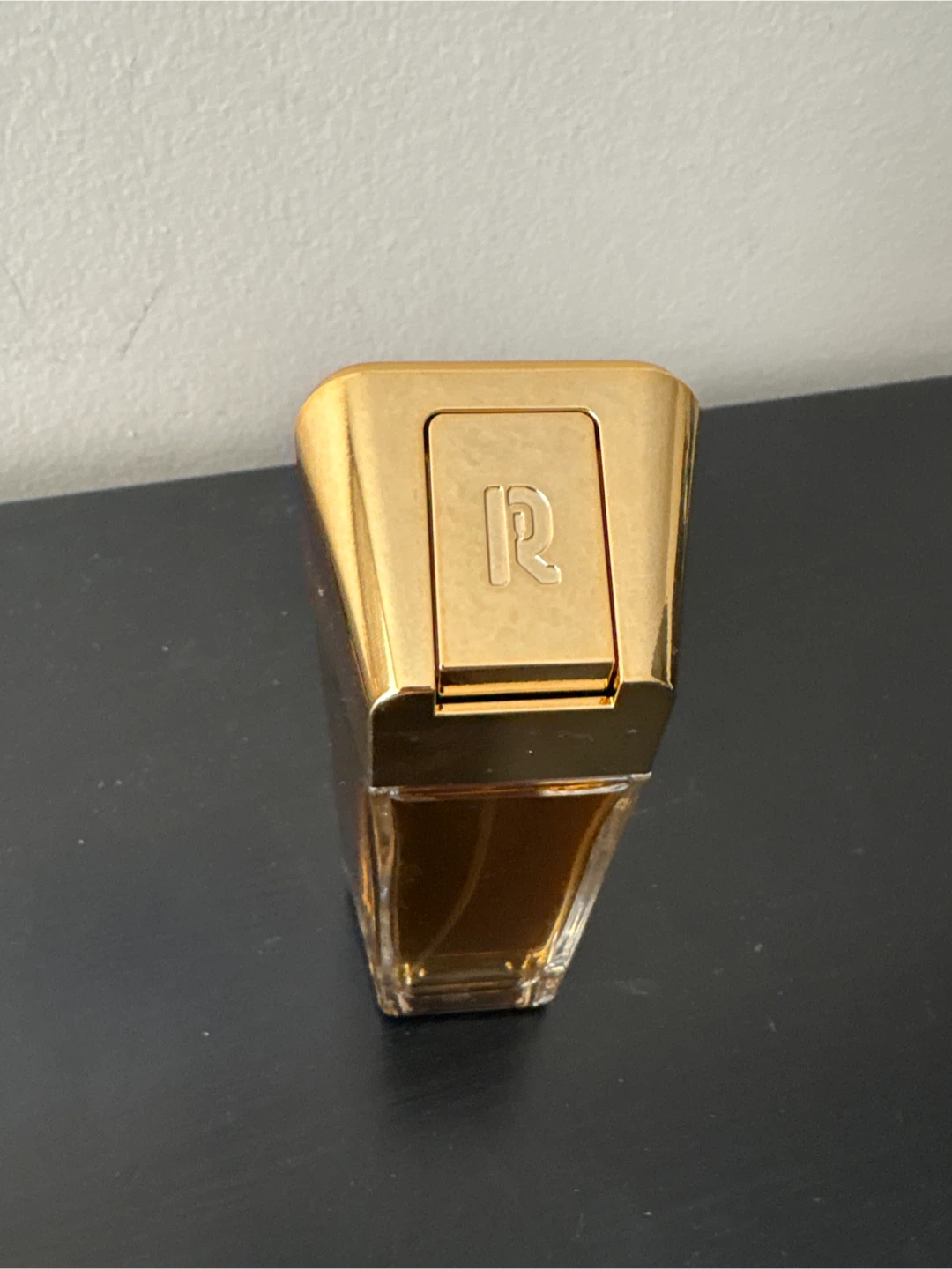 Paco Rabanne 1 Million Gold Eau de Toilette - photo 3