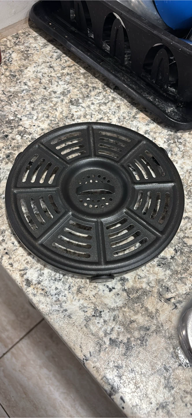 Air fryer - photo 3